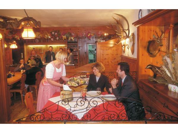 Bild 10 von Hotel-Restaurant Forellenhof