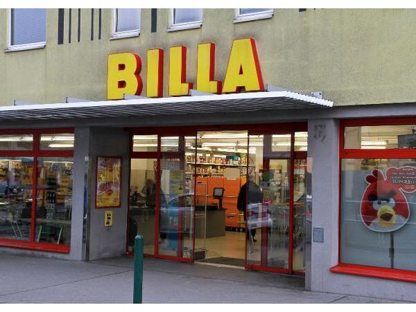 Bild 1 von Billa AG