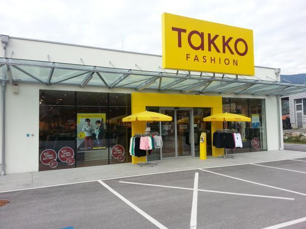 Bild 1 von TAKKO ModeMarkt GmbH