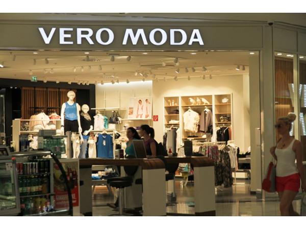Bild 1 von VERO MODA / JACK & JONES SCS