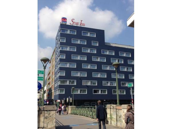 Bild 1 von Star Inn Hotel Wien Schönbrunn