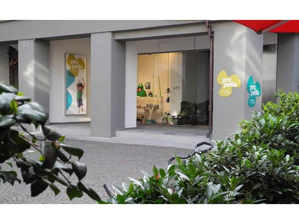 Bild 1 von propella gmbH der laden für kinder