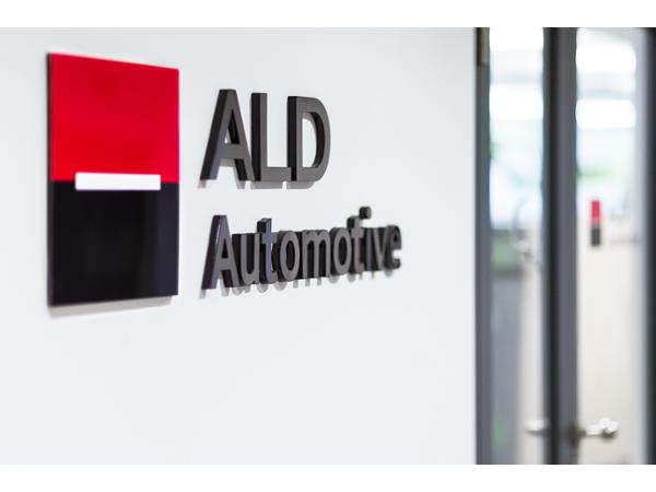 Bild 1 von ALD Automotive Fuhrparkmanagement und Leasing GmbH