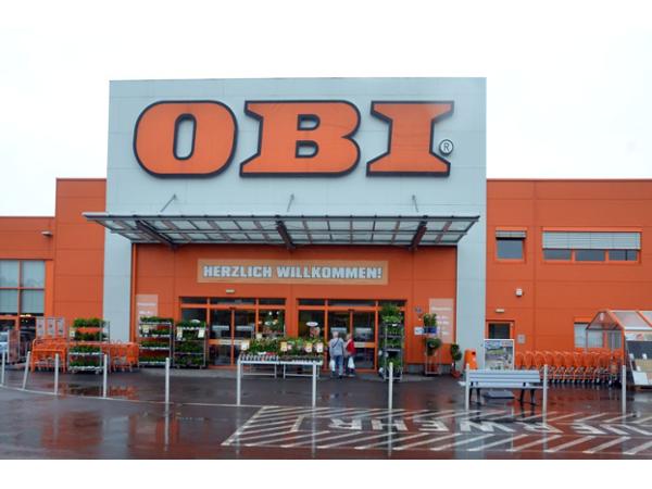 Bild 58 von OBI Markt Fürstenfeld