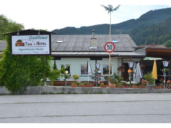 Bild 5 von TOM's Hütte