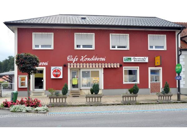 Bild 1 von Heuberger B Bäckerei e.U.