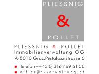 Pliessnig & Pollet-Pliessnig Immobilienverwaltung OG