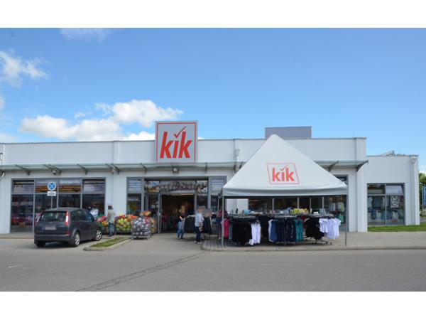 Bild 1 von KiK Textilien u Non-Food GesmbH