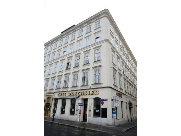 Bild 1 von Cafe Drechsler Wienzeile