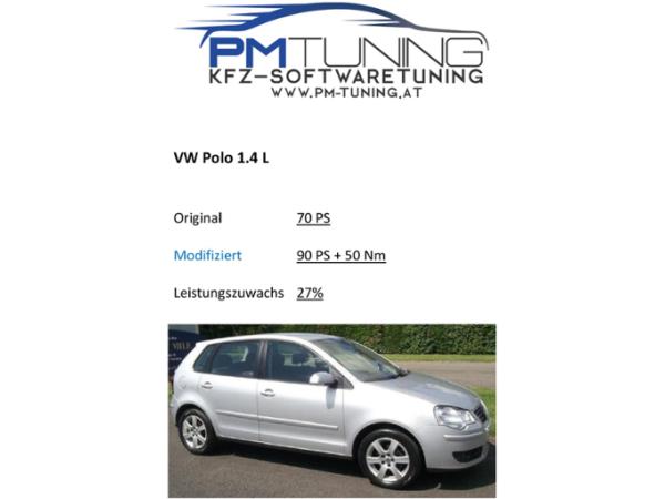 Bild 11 von PM-Tuning