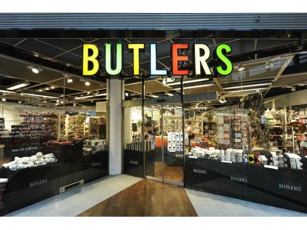 Bild 1 von Butlers Handels GmbH