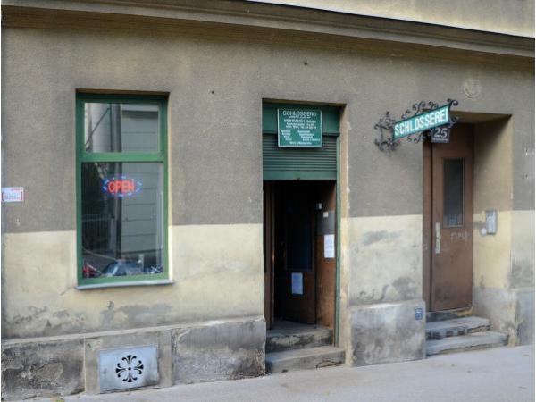 Bild 1 von Weihrauch Helmut