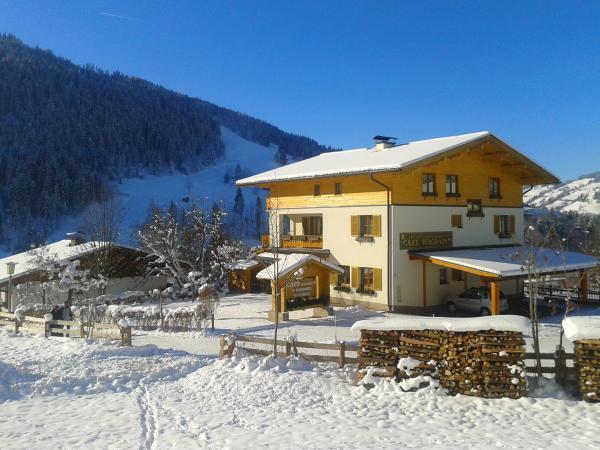 Bild 3 von Frühstückspension Wagrain Viktoria Flasch