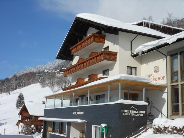 Bild 3 von Hotel Bergerhof