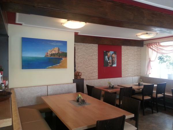 Bild 3 von Pendolino Giacomo Pizzeria