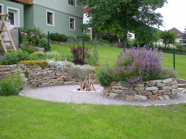 Bild 22 von Ihr Gartengestalter Weinzettel GmbH
