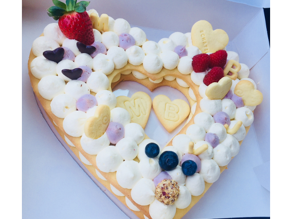 Bild 5 von Zuckerpuppe - Süßes von Nela, Daniela Kaufmann