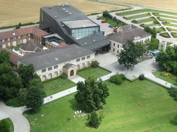 Bild 14 von MÖRWALD RESTAURANT „TAVERNE SCHLOSS GRAFENEGG“ / MÖRWALD HOTEL „SCHLOSS GRAFENEGG“