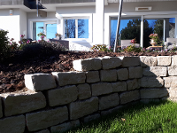 Gartengestaltung Berl