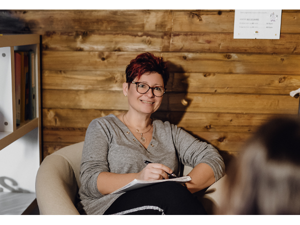 Bild 6 von Martina Holper Humanenergetik