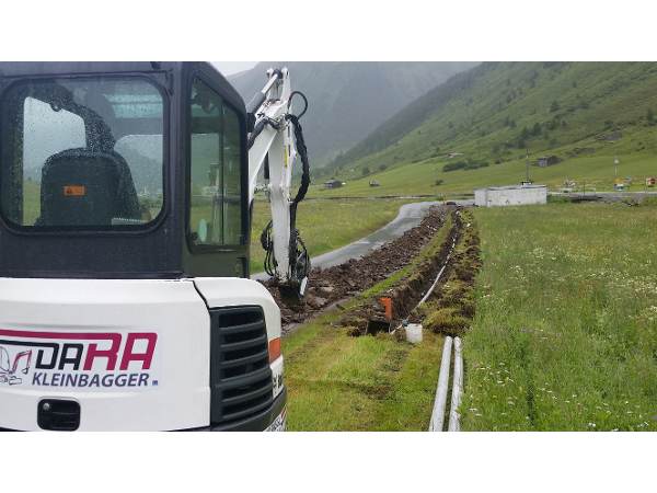Bild 10 von DARA Erdbau & Transporte - David Raggl