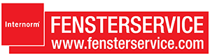 Logo von Internorm Fensterservice