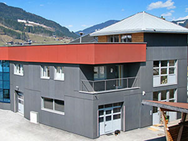 Bild 1 von Flachau Dach GmbH
