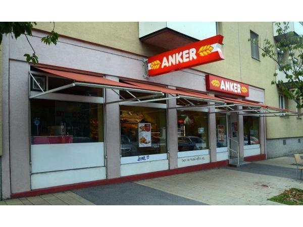 Bild 1 von Anker Snack & Coffee Gastronomiebetriebs GmbH