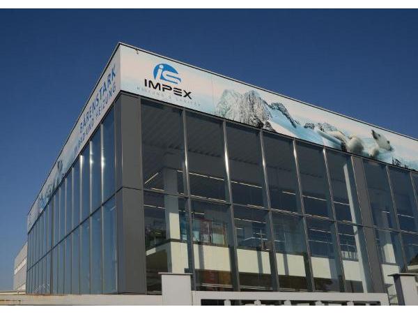 Bild 1 von Impex Sanitär- u Heizungsgroßhandels GmbH
