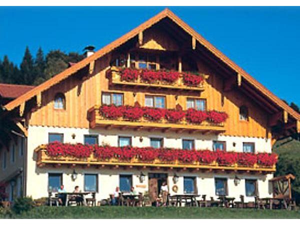 Bild 1 von Hochserner-Hof