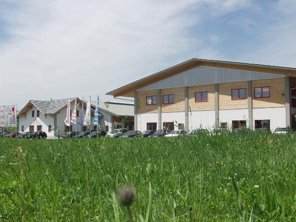 Bild 3 von Niederleitner Zimmerei Dachdeckerei GmbH