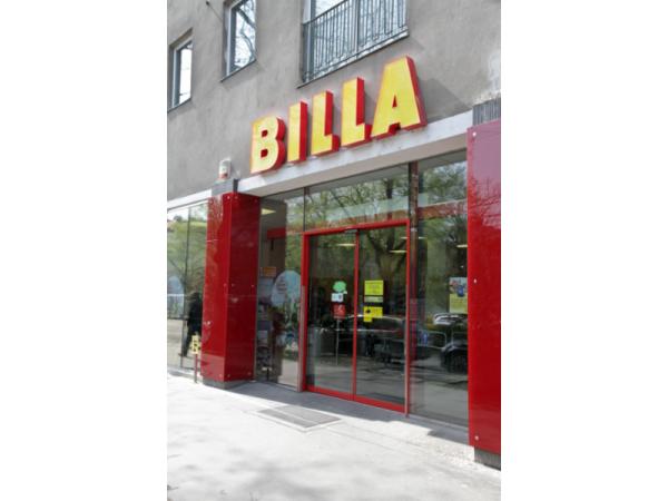 Bild 1 von Billa AG