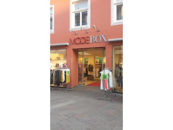 Bild 1 von Modebox
