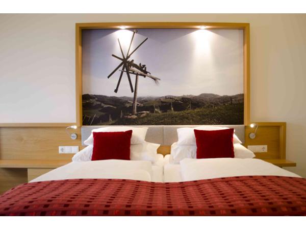 Bild 1 von Hotel-Restaurant Staribacher