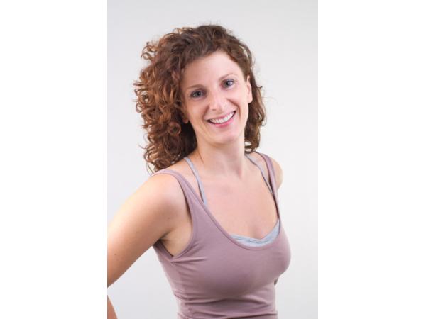 Bild 1 von Practiceyoga - Anja Hackl (Pichler)
