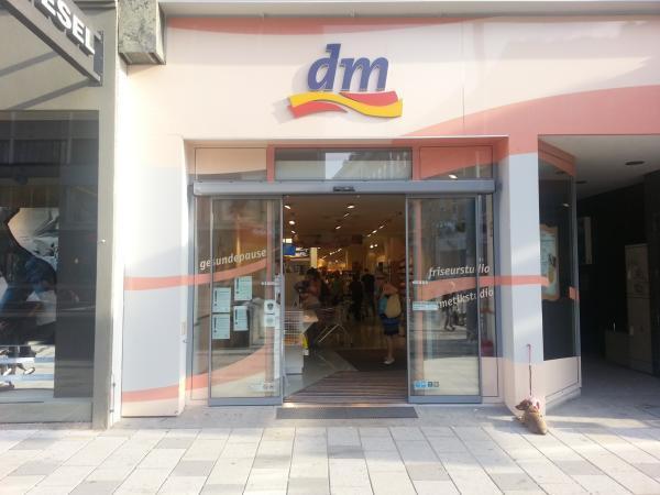 Bild 5 von dm kosmetikstudio