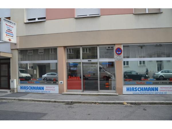 Bild 1 von Hirschmann Haushaltsgeräte Service
