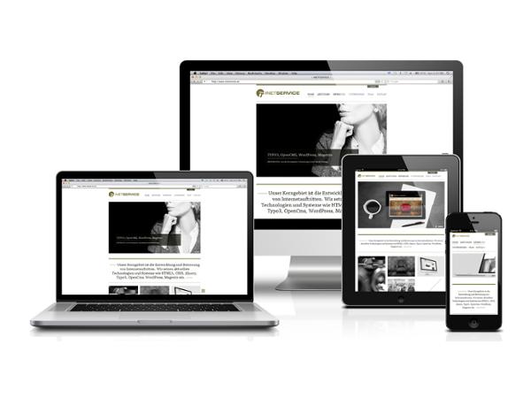 Bild 1 von INETSERVICE - Internet Service Holzer & Dengg OG