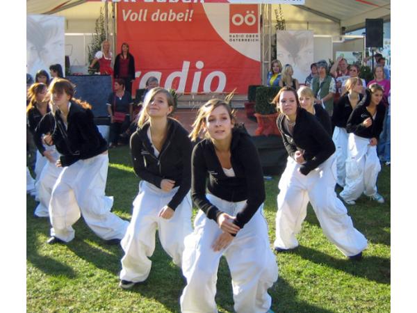 Bild 8 von Tanzschule Reisenberger