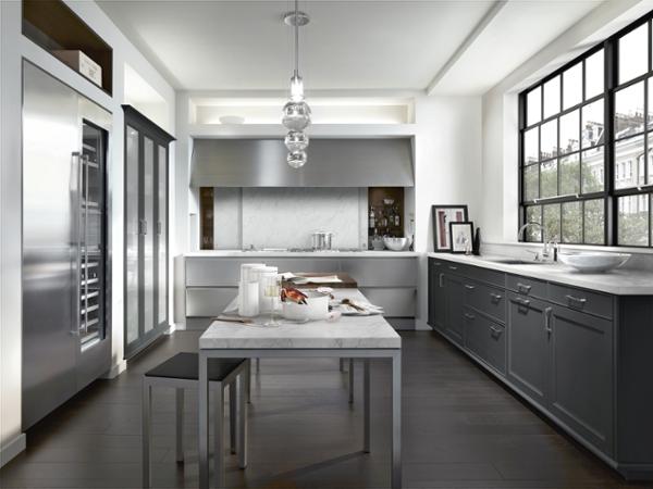 Bild 6 von SieMatic am Stauderplatz Moser Einrichtungs GmbH