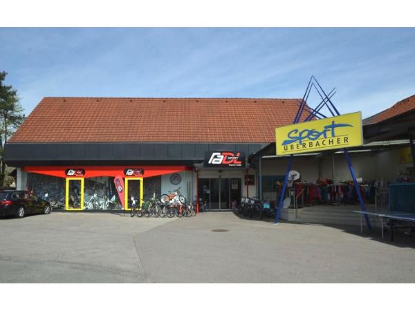 Bild 1 von Überbacher Sport