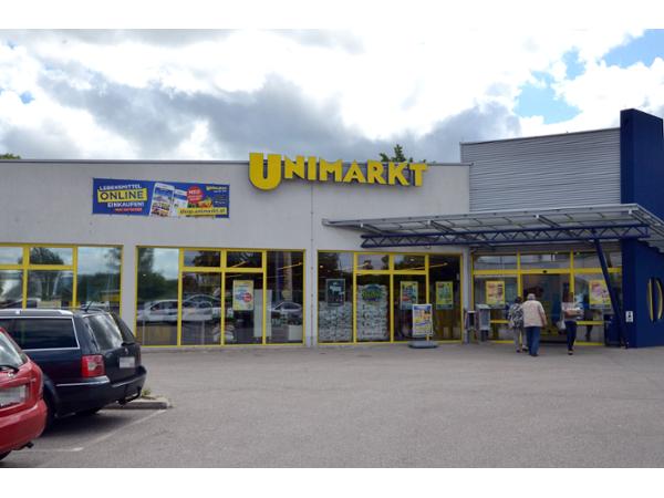 Bild 1 von UNIMARKT HandelsgesmbH & Co KG
