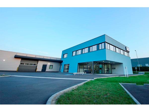 Bild 1 von VACE Systemtechnik GmbH