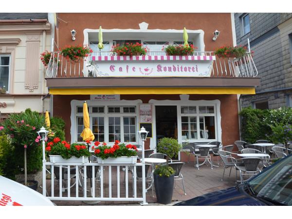 Bild 1 von Cafe Maria Theresia