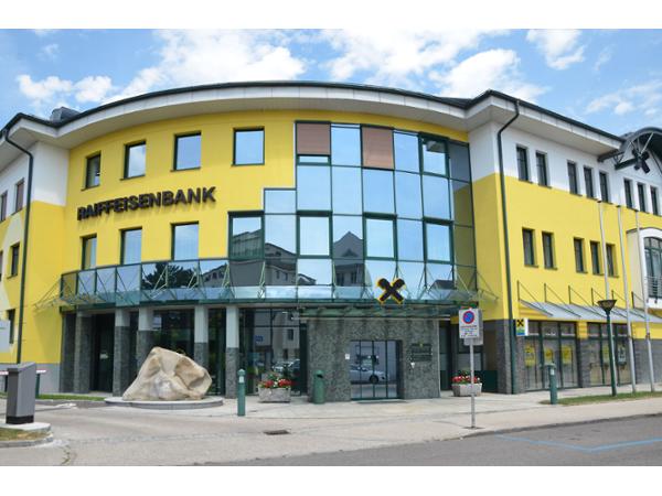 Bild 1 von Raiffeisenbank Region Amstetten eGen
