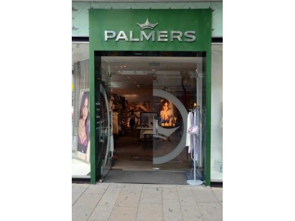 Bild 2 von Palmers Shop