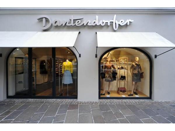 Bild 1 von Dantendorfer GesmbH WOMAN