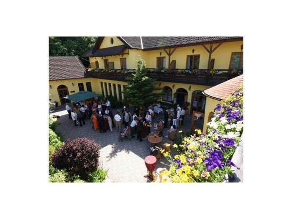 Bild 1 von Hotel Post - Hönigwirt