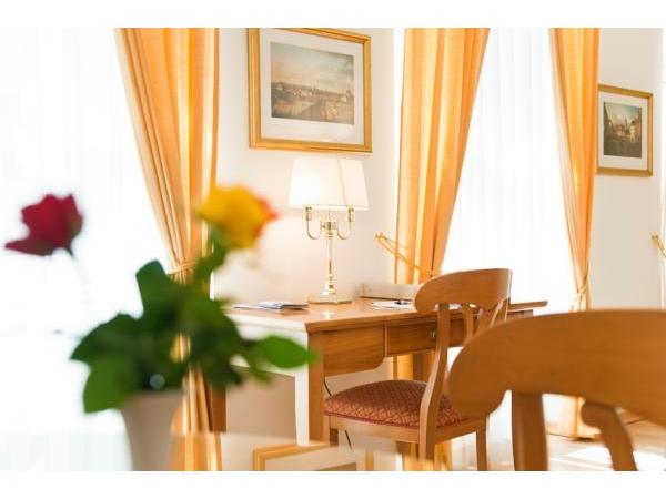 Bild 2 von ALDANO Serviced Apartments