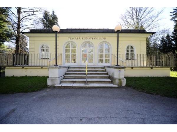 Bild 1 von Tiroler Künstlerschaft - Kunstpavillon